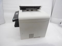 МФУ Canon i-sensys MF4550dn новый картридж, пробег: 24.367 стр. - Pic n 308467