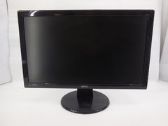 Монитор TFT 21. 5" BenQ GL2250-TA, Тусклая подсветка царапины на экране - Pic n 308471
