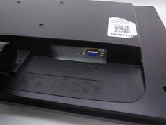 Монитор TFT 21. 5" BenQ GL2250-TA, Тусклая подсветка царапины на экране - Pic n 308471