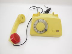 Телефон стационарный дисковый TELKOM RWT модель Aster - Pic n 308527
