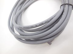 Кабель VGA — VGA 15M-15M серый — 3 метра LL58663 - Pic n 308539