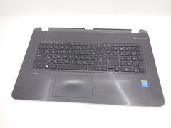 Клавиатура для ноутбука HP Pavilion 17-f160nr Darfon P/N: 9Z.N9HSQ.70R - Pic n 308565