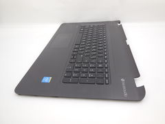 Клавиатура для ноутбука HP Pavilion 17-f160nr Darfon P/N: 9Z.N9HSQ.70R - Pic n 308565