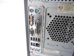 Системный блок InWin Intel Core i5 4430 DDR3 16Gb SSD 480Gb Windows 10 Pro - Pic n 308629