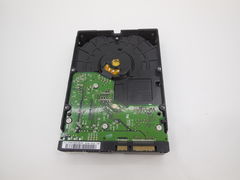Жесткий диск 3,5" Western Digital 80Gb SATA - Pic n 308712