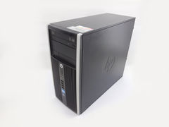 Системный блок HP Compaq Pro 6300 Intel Core i3 3220, DDR3 8Gb, HDD 500Gb, Windows 7 Pro