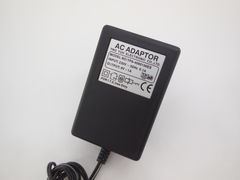 Блок питания AC/AC Adaptor YNG YUH YPA-4090100ES, Output: 9V, 1A - Pic n 308899