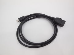 Кабель-переходник USB AF -&gt; miniUSB BM OTG KS-is KS-1