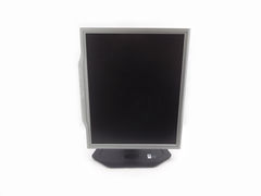 19" ЖК монитор Acer AL1923tdr с поворотом экрана (PVA, 1280x1024, D-Sub, DVI) - Pic n 309019