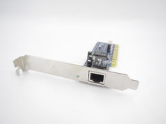 Сетевая карта PCI ZyXEL OMNI LAN PCI M1 - Pic n 309026