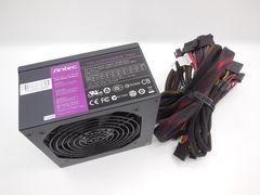 Блок питания Antec TruePower TP-750 Blue 750 Вт - Pic n 309049