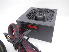 Блок питания Antec TruePower TP-750 Blue 750 Вт - Pic n 309049