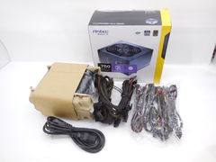 Блок питания Antec TruePower TP-750 Blue 750 Вт - Pic n 309049
