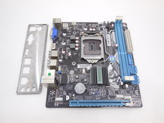 Материнская плата Mini-ITX Socket 1155 Esonic H61FEL-U ES - Pic n 309083
