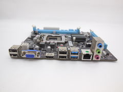 Материнская плата Mini-ITX Socket 1155 Esonic H61FEL-U ES - Pic n 309083