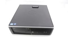Системный блок HP Compaq Pro 6200 SFF