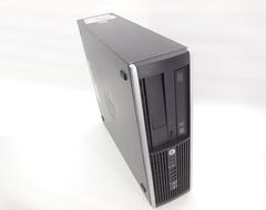 Системный блок HP Compaq Pro 6200 SFF - Pic n 309092