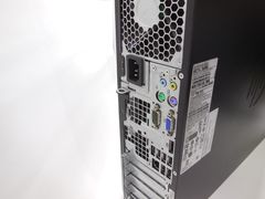 Системный блок HP Compaq Pro 6200 SFF - Pic n 309092