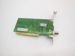 Сетевая карта PCI Acorp-970, BNC, LAN - Pic n 309102