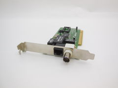 Сетевая карта PCI Acorp-970, BNC, LAN - Pic n 309102