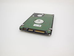 Жесткий диск 2.5" 500Gb Samsung HN-M500MBB - Pic n 309112