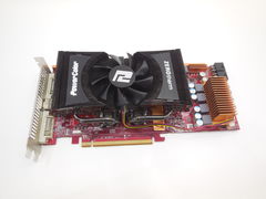 Видеокарта PCI-E Power Color AX4890 Radeon HD 4890, 1Gb