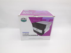 Корзина для установки 3.5" в отсек 5.25" Cooler Master 4-in-3 Device Module (STB-3T4-E3-GP) - Pic n 309125
