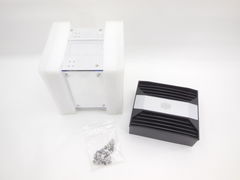 Корзина для установки 3.5" в отсек 5.25" Cooler Master 4-in-3 Device Module (STB-3T4-E3-GP) - Pic n 309125