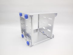 Корзина для установки 3.5" в отсек 5.25" Cooler Master 4-in-3 Device Module (STB-3T4-E3-GP) - Pic n 309125