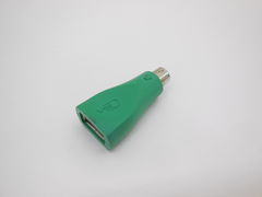 Переходник с USB на PS/2 для - Pic n 254161