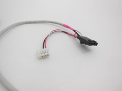 Звуковой шлейф 4pin к CD-ROM DVD ПК длинна 0.3m - Pic n 309153
