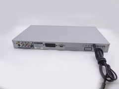 DVD-плеер Xoro HSD 202 с пультом ДУ - Pic n 309180