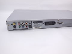 DVD-плеер Xoro HSD 202 с пультом ДУ - Pic n 309180