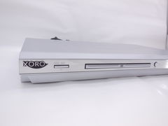 DVD-плеер Xoro HSD 202 с пультом ДУ - Pic n 309180