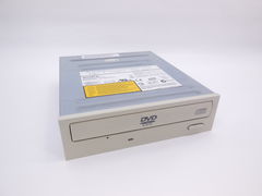 Легенда! Привод DVD ROM Optiarc DDU1615-10 White