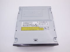 Оптический привод SATA OptiArc AD-7260S DVD±R/RW черный, позволяет записывать CD\DVD - Pic n 309217