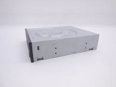 Оптический привод SATA OptiArc AD-7260S DVD±R/RW черный, позволяет записывать CD\DVD - Pic n 309217