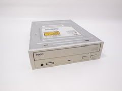 Легенда! Привод CD ROM NEC CD-3002A October 2001