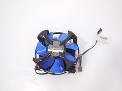 Кулер алюминиевый DeepCool Beta 11 для AMD платформ Socket AMx FMx (95Wt TDP)