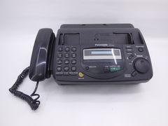 Факс Panasonic KX-FT64RU