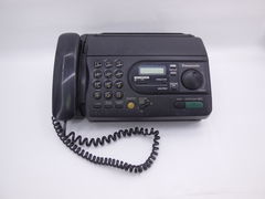 Факс Panasonic KX-FT31RS - Pic n 309242