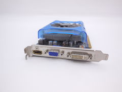 Видеокарта PCI-E GIGABYTE GV-N220TC-1GI GeForce GT 220 512Mb (Turbo Cache Up to 1Gb) - Pic n 309273