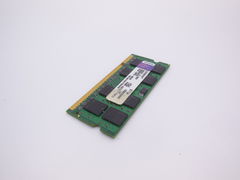 Модуль памяти So-Dimm DDR2 2Gb PC2-5300 (667 Mhz) Kingston KVR667D2S5/2G - Pic n 309274