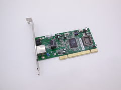 Сетевая карта PCI D-link DGE-528T