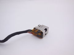Разъем питания от ноутбука HP DV6 HP P/N: 678224-SD1  - Pic n 309311