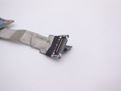 Модуль плата GOYA_USB_BD_8L (48.4ST17.011) от ноутбука HP DV6 Со шлейфом Wistron CLS 15 USB Cable (50.4ST03.021) - Pic n 309312