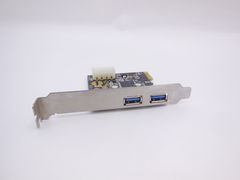 USB контроллер Espada FG-EU305A-2-CT01 PCI Express - Pic n 309327