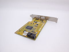 Контроллер PCI to FireWire 1394 LSI L-FW323-06 - Pic n 309343