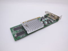 Видеокарта PCI nVIDIA Quadro NVS 280 PCI (PNY VCQ4280NVS-PCI-T) - Pic n 309344