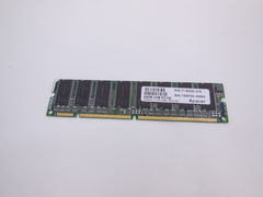 Модуль памяти SDRAM DIMM 64Mb PC100 Apacer